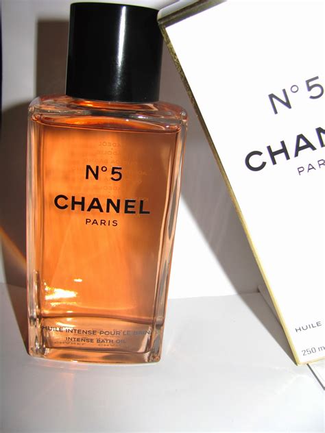 chanel no 5 bath oil buy|chanel no 5 perfume oil.